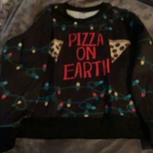 Pizza Sweater (4)